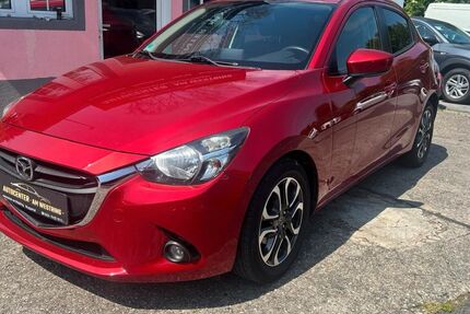 Mazda 2 57.000 km 10.490 &euro; Wuppertal 42329