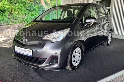Toyota Verso-S