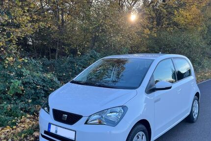 Seat Mii 37.007 km 11.900 &euro; Haan 42781