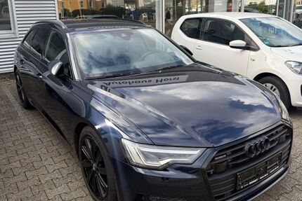 Audi A6 203.000 km 25.500 &euro; Düsseldorf 40239