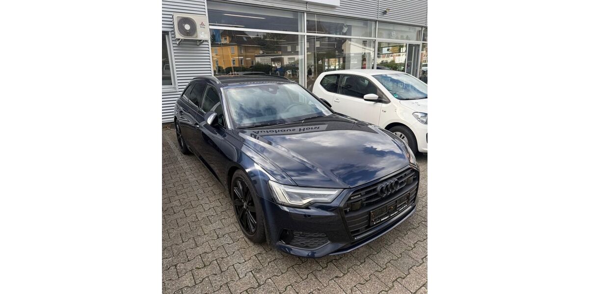 Audi A6 203.000 km 25.500 &euro; Düsseldorf 40239