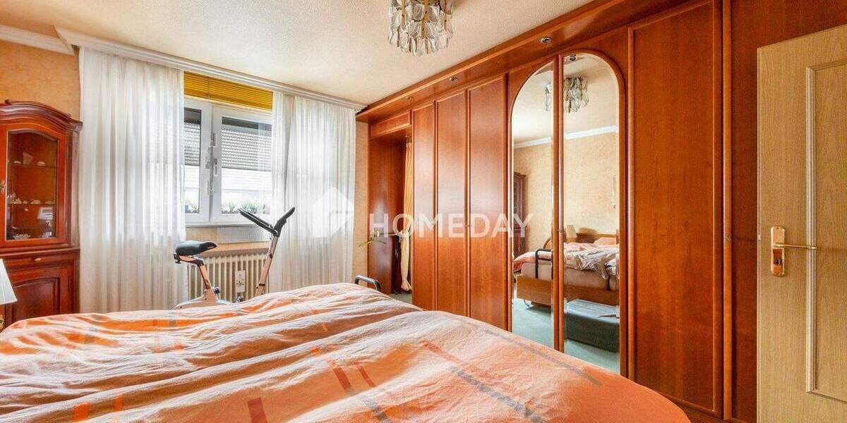 Reihenmittelhaus Ratingen Breitscheid - 5 Zimmer, 128 m&sup2;, 489.000&euro; | Angebot:25628660