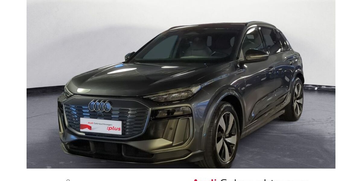 Audi Q6 e-tron 10.490 km 59.980 &euro; Hilden 40721