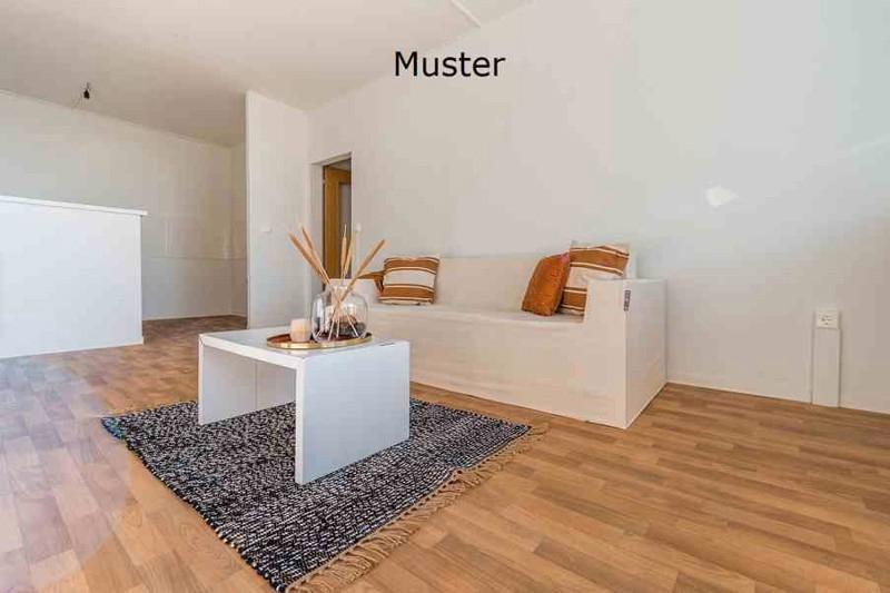 Etagenwohnung Leverkusen Alkenrath - 3 Zimmer, 66 m&sup2;, 764&euro; | Angebot:25928338