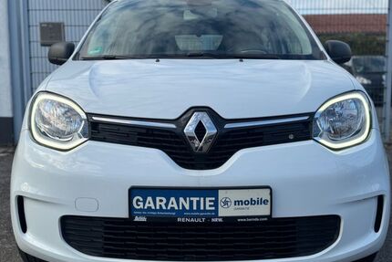 Renault Twingo 27.389 km 9.700 &euro; Leverkusen 51381