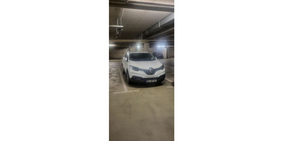 Renault Kadjar 90.000 km 13.600 &euro; ERKRATH 40699