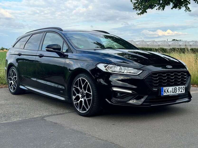 Mondeo