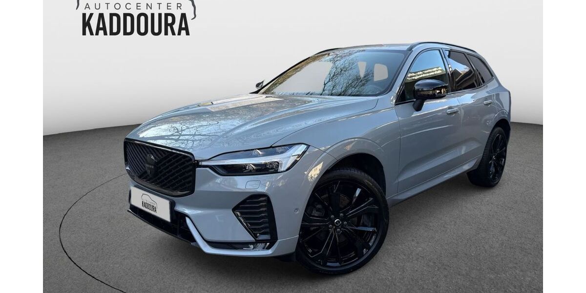 Volvo XC60 20.347 km 44.990 &euro; Wuppertal 42117
