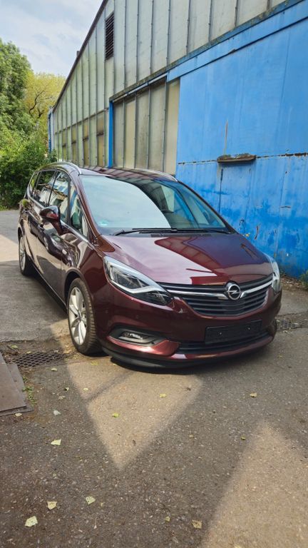 Zafira