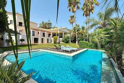 Haus zum Kaufen in Marbella 3.200.000 € 720 m²