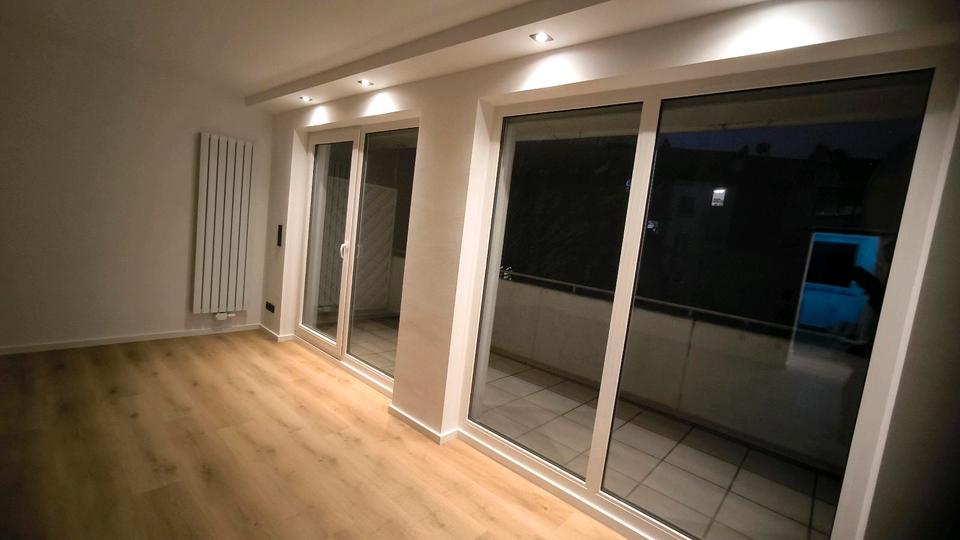 Sanierte 4-Zimmer-Wohnung in der Innenstadt Mönchengladbach 4 zimmer