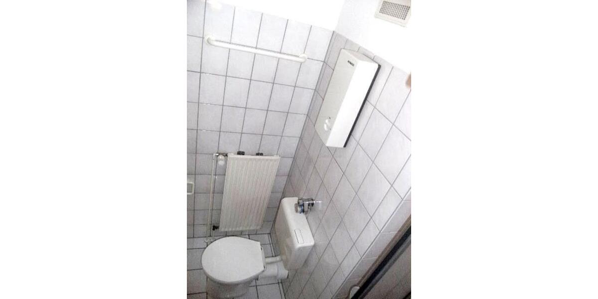 Etagenwohnung Duisburg Laar - 1 Zimmer, 22 m&sup2;, 420&euro; | Angebot:25423283