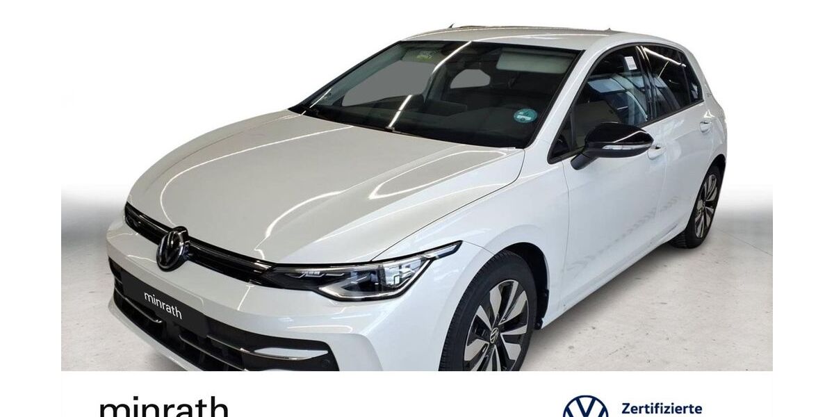 VW Golf 8.190 km 28.780 &euro; Moers 47441