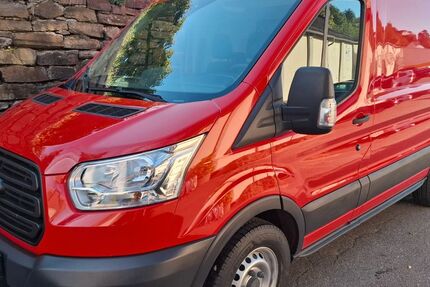 Ford Transit 133.000 km 12.900 &euro; Mülheim an der Ruhr 45481