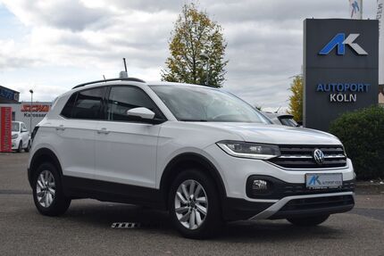 VW T-Cross 62.000 km 17.850 € Köln (Nähe Flughafen Köln/Bonn) 51147