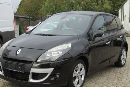 Renault Scenic 185.000 km 2.600 &euro; Rommerskirchen 41569