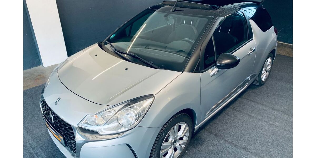 Citroen DS3 88.560 km 8.499 &euro; Hilden 40723