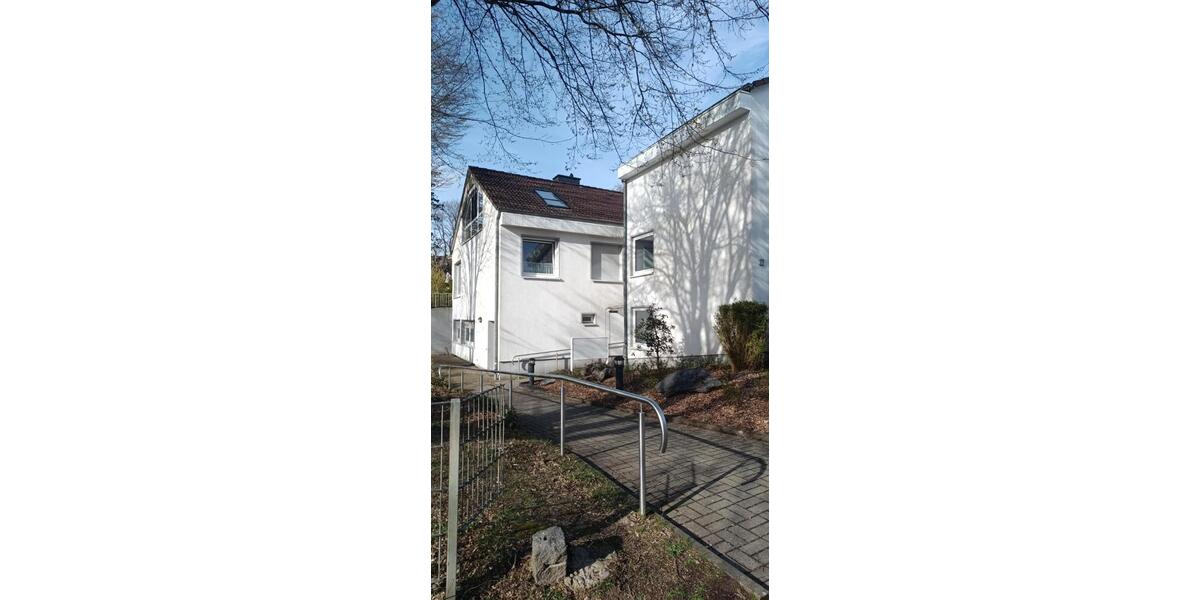 Etagenwohnung Wuppertal Gemarkung Ronsdorf - 1 Zimmer, 50 m&sup2;, 402&euro; | Angebot:25562419