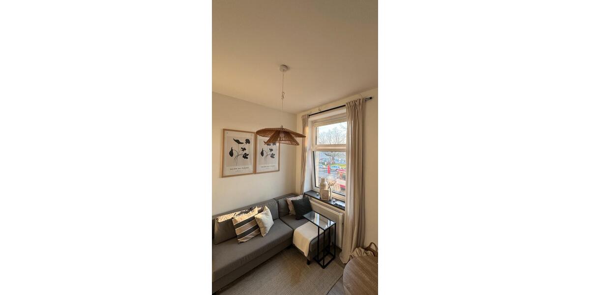 Studio-Apartment für 1 Monat 1 zimmer