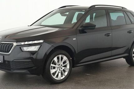 Skoda Kamiq 53.700 km 19.684 &euro; Neuss 41460