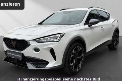 Cupra Formentor 14.900 km 31.990 &euro; Wuppertal 42109