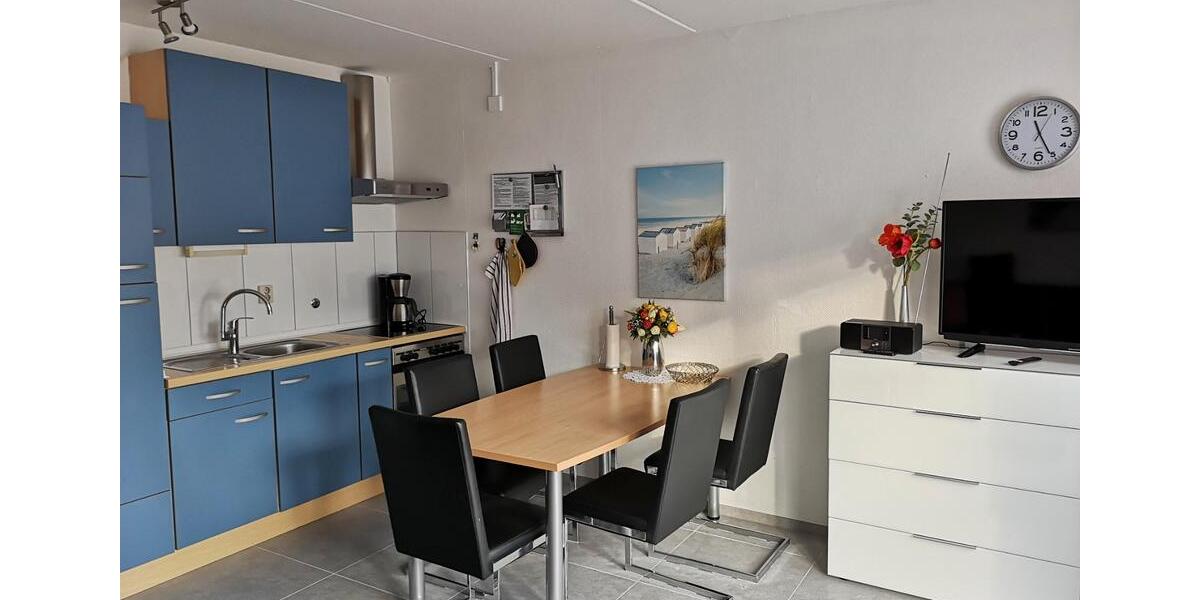 Ferienimmobilie Düsseldorf Stadtbezirk 6 - 535&euro; | Angebot:26130506