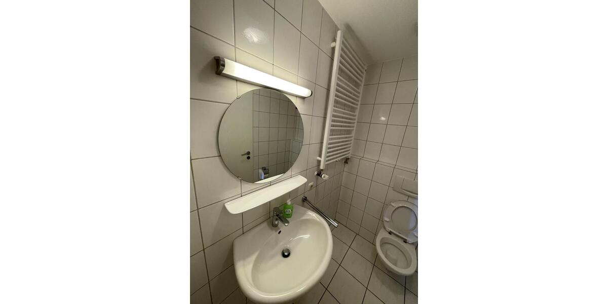 Maisonettenwohnung Meerbusch Necklenbroich - 2 Zimmer, 56 m&sup2;, 588&euro; | Angebot:25571177