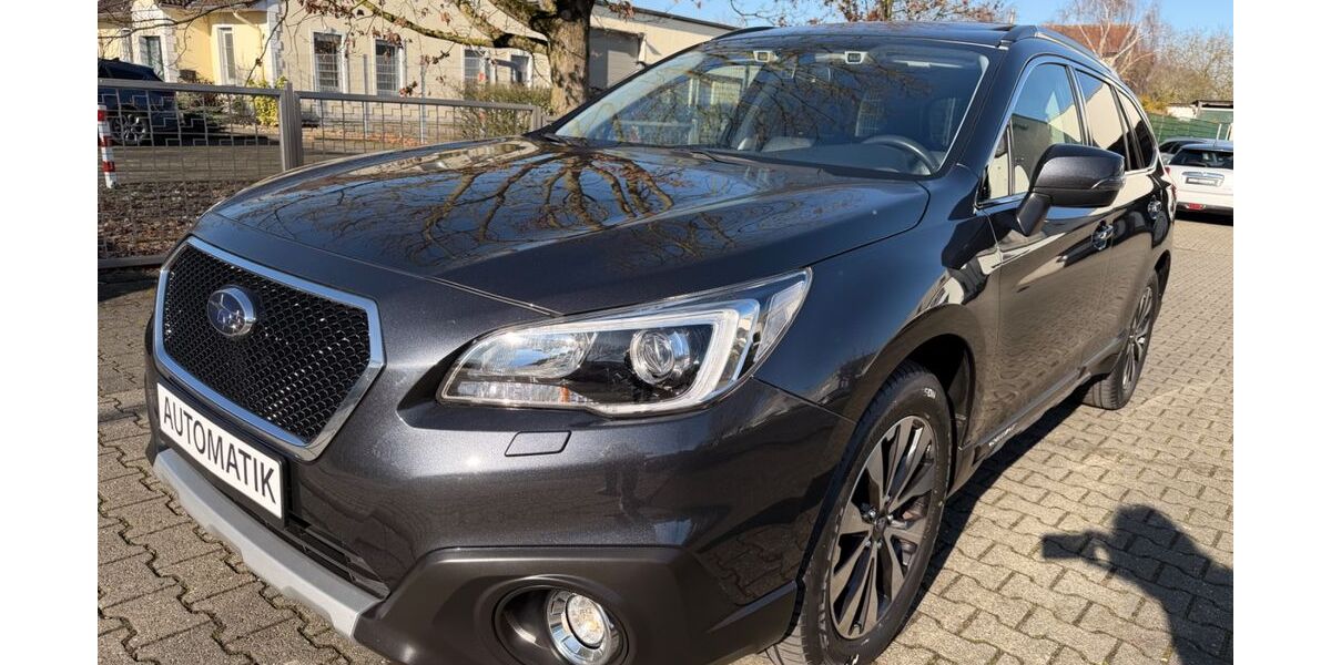 Subaru Outback 184.200 km 16.990 &euro; Neukirchen-Vluyn 47506