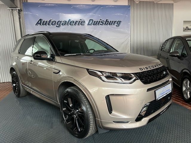 Land Rover Discovery Sport 39.000 km 46.850 &euro; Duisburg 47269