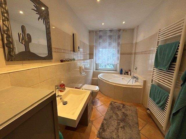 Reihenmittelhaus Mönchengladbach Rheydt - 4 Zimmer, 120 m&sup2;, 269.000&euro; | Angebot:25745904