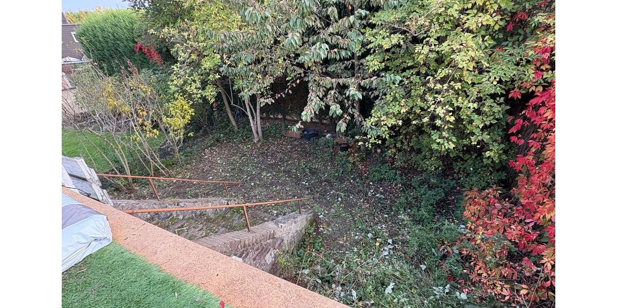 Eigentums- Maisonettewohnung inkl. geräumiger Terasse und Garten 3.5 zimmer