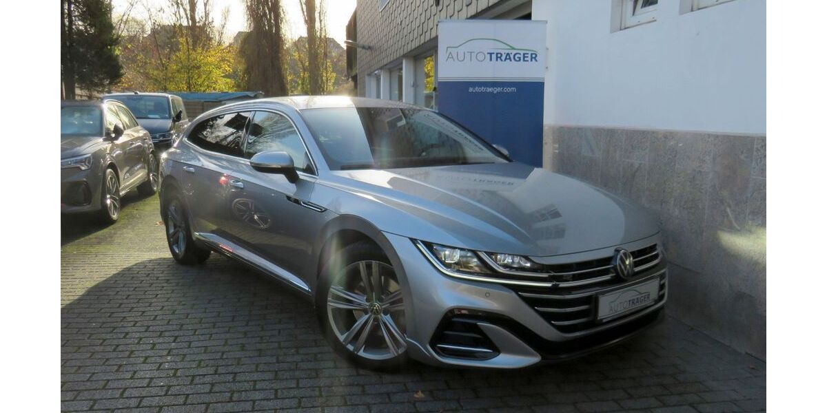 VW Arteon 42.884 km 30.990 &euro; Wuppertal 42109