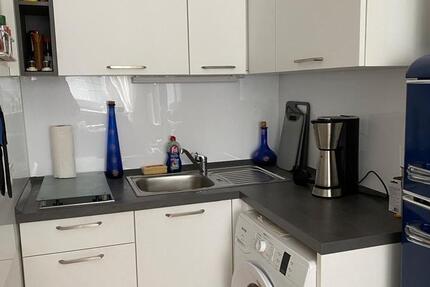 Wohnung Krefeld Gartenstadt - 2 Zimmer, 40 m&sup2;, 825&euro; | Angebot:26426286