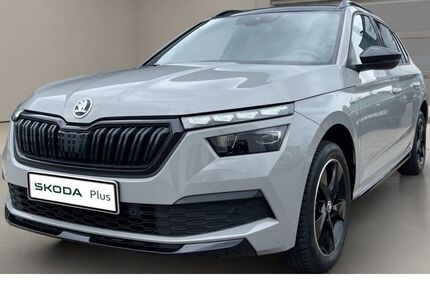 Skoda Kamiq 95.100 km 20.980 &euro; Krefeld 47809