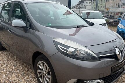 Renault Scenic 157.800 km 3.950 &euro; Leverkusen 51371