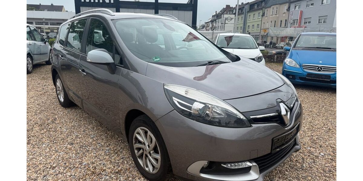 Renault Scenic 157.800 km 3.950 &euro; Leverkusen 51371