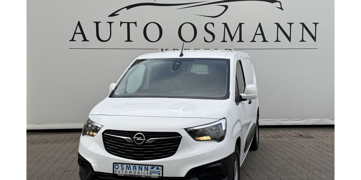 Opel Combo 74.394 km 10.950 &euro; Krefeld 47805