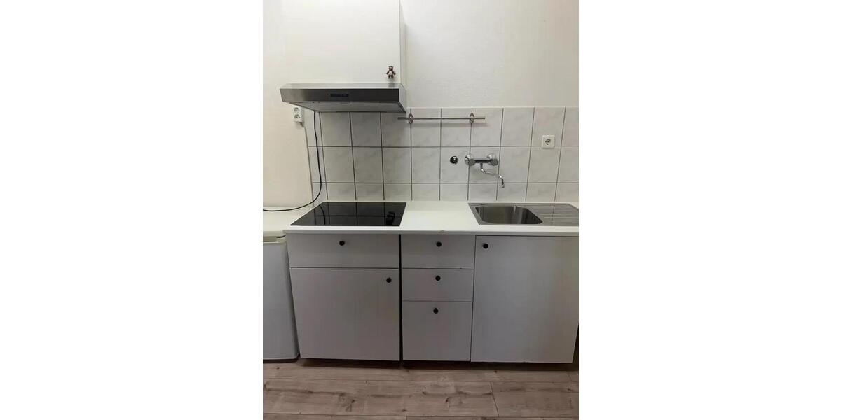 Etagenwohnung Velbert Velbert-Mitte - 1 Zimmer, 30 m&sup2;, 425&euro; | Angebot:25542398
