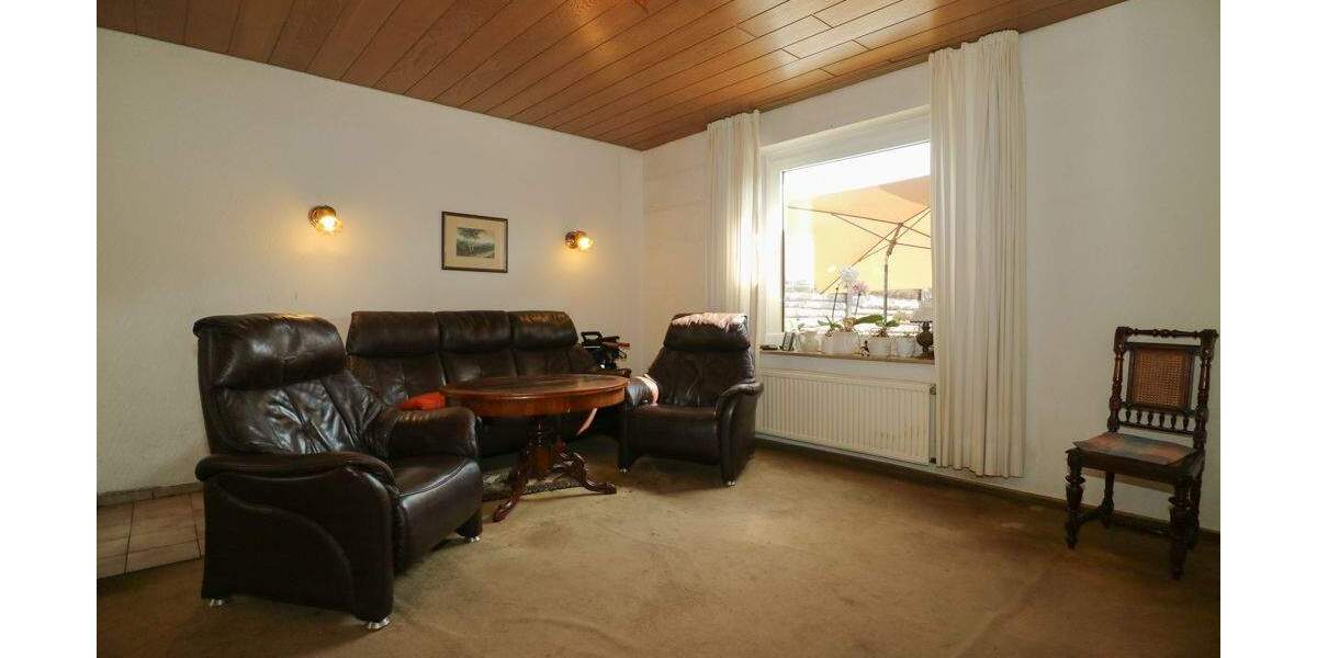 Stadthaus wartet auf neuen Glanz! 6 zimmer