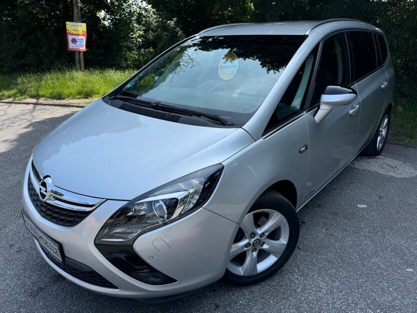 Zafira