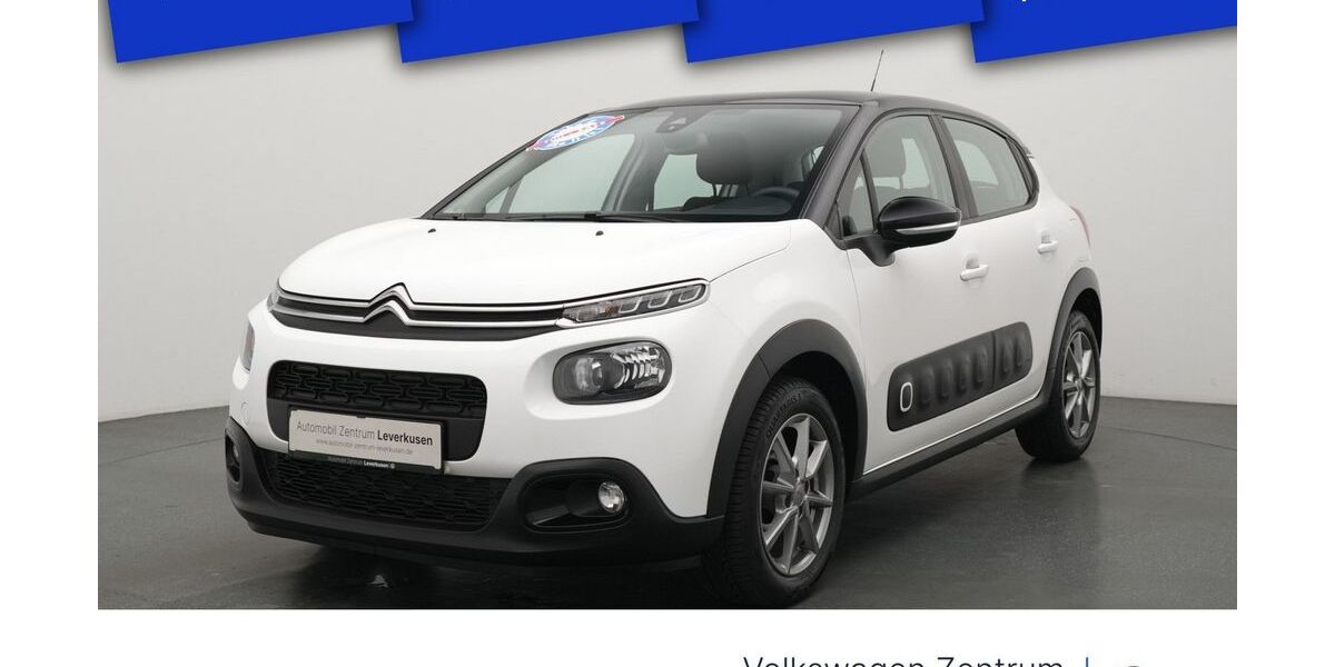 Citroen C3 76.004 km 9.580 &euro; Leverkusen 51379