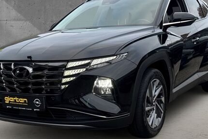 Hyundai TUCSON 36.000 km 23.890 &euro; Hilden 40721