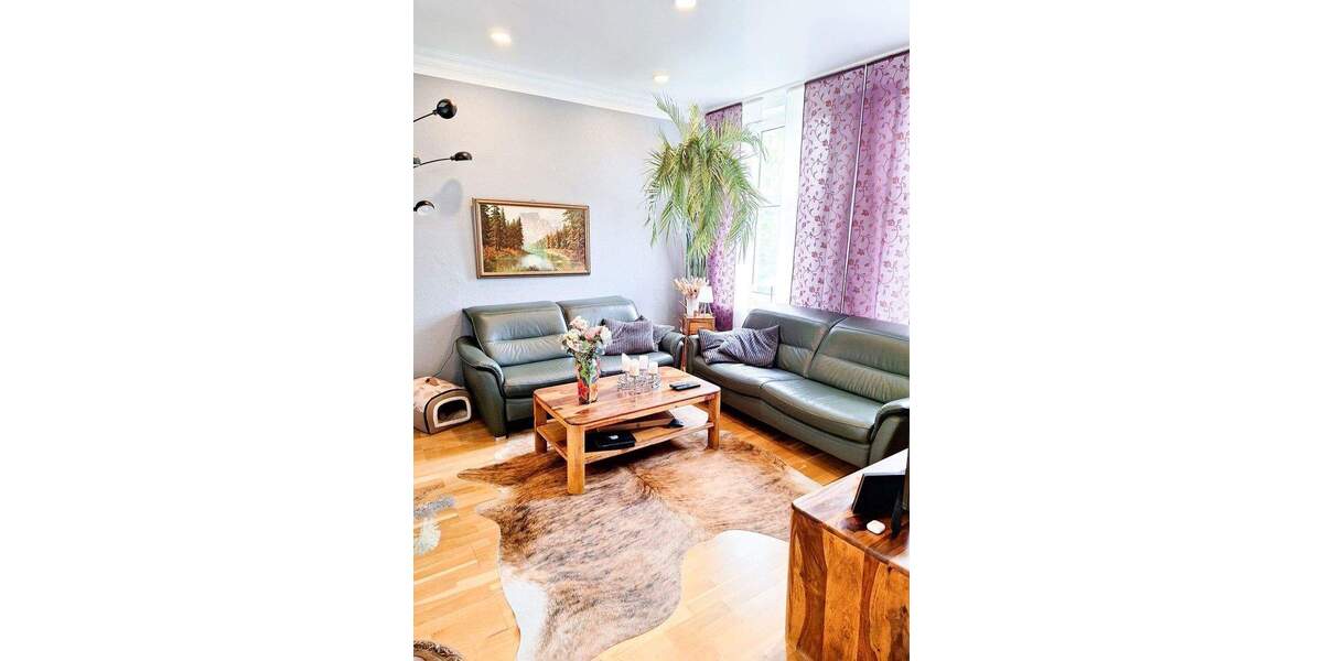 Wellness Oase für alle Träume : 388 m² Wohnglück & riesige Garten-Oase in Krefeld Linn - Bestlage 8 zimmer