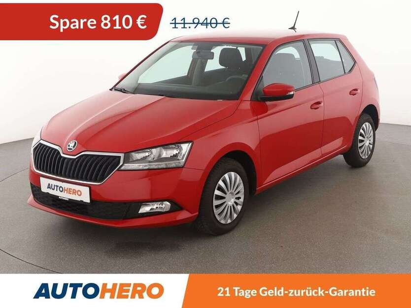 Fabia