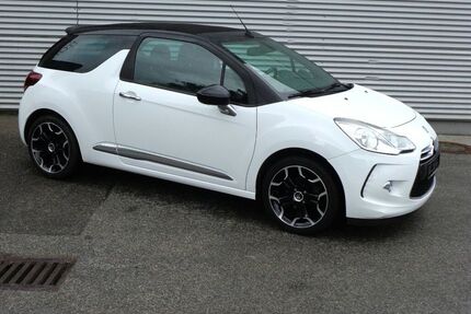 Citroen DS3 76.558 km 6.950 &euro; Mönchengladbach 41068