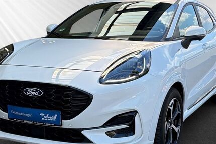Ford Puma 7.729 km 23.990 &euro; Oberhausen - Sterkrade 46145