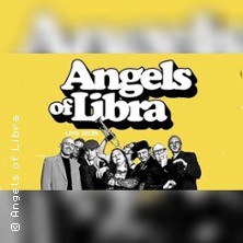 Angels Of Libra 14.11.2025 Ratinger Hof