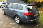 Opel Astra STYLE KLIMAAUTOM NAVI START-STOP PARKPILOT 100.000 km 7.904 € Köln 50858