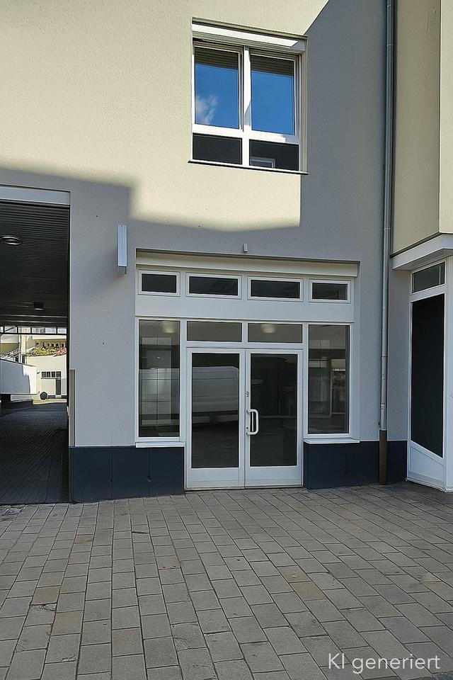 Ladenlokal in Top-Lage – Ihre Chance mitten in Ratingen!
