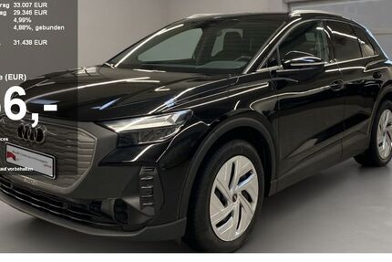 Audi Q4 e-tron 27.224 km 31.247 &euro; Krefeld 47805